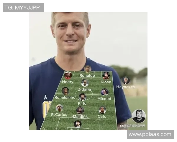 全球足球后卫6号球员实力排名榜TOP10 引领防线风潮的超级巨星